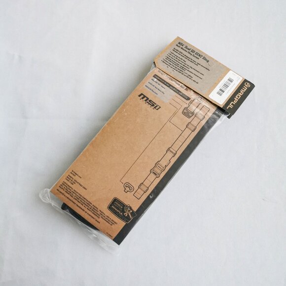Magpul MS4 Dual QD GEN2 Black Tactical Sling 2-to-1 Point USA - Picture 2 of 4
